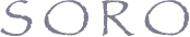       soro            
            
